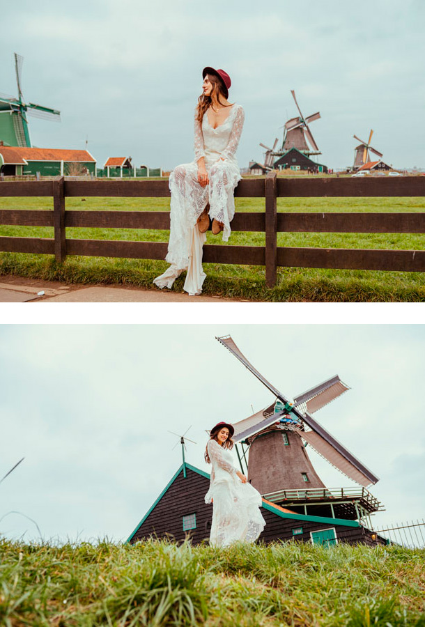 ilovebrides.pt Holanda um lugar para noivas